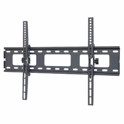 Techly Supporto a Muro per TV LED LCD 40-65" Inclinabile (ICA-PLB 131L)
