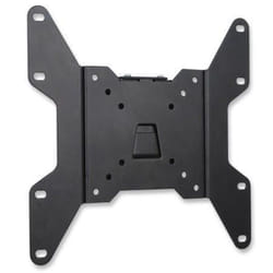Techly Supporto a muro per TV LED LCD 13''-37'' fisso Nero (ICA-LCD 114)