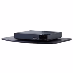 Techly Mensola da Parete per Apparecchi Audio-Video (ICA-DRS 504)