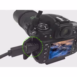 Techly Adatattore da HDMI a mini HDMI tipo C F/M (IADAP HDMI-MC) - Vista aggiuntiva 4