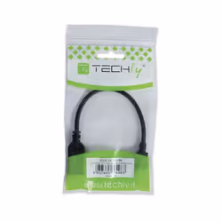Techly Cavo Video Splitter HDMI M a 2 x HDMI F (ICOC HDMI-F-002)