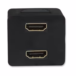 Techly Cavo Video Splitter HDMI M a 2 x HDMI F (ICOC HDMI-F-002) - Vista aggiuntiva 4