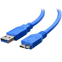 Techly Cavo USB 3.0 Superspeed A/Micro B 3 m (ICOC MUSB3-A-030)