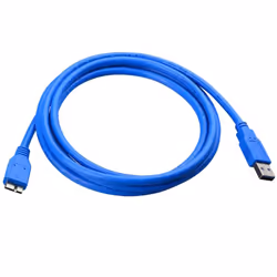 Techly Cavo USB 3.0 Superspeed A/Micro B 3 m (ICOC MUSB3-A-030)