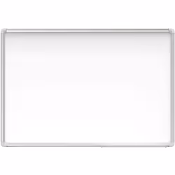 Techly Lavagna Magnetica Laccata Bianca 60 x 90 cm (ICA-WH 103)