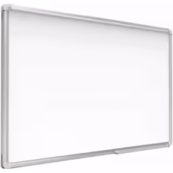 Techly Lavagna Magnetica Laccata Bianca 90 x 180 cm (ICA-WH 106)