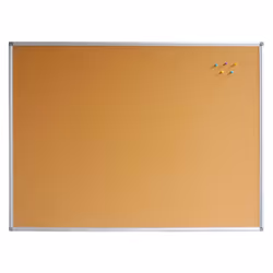 Techly Lavagna in Sughero 60 x 90 cm (ICA-CB 6090)