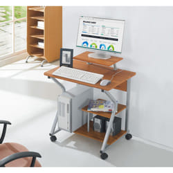 Techly Scrivania per Computer Compact (ICA-TB 218)