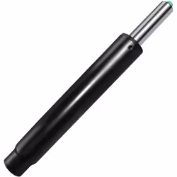 Techly Pistone Gas per Sedia da Ufficio Altezza Regolabile Nero (ICA-CT GAS-LIFT)