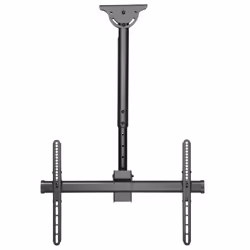 Techly Supporto Telescopico Lungo a Soffitto per TV LED LCD 37-70" (ICA-CPLB 946L) - Vista aggiuntiva 5