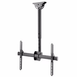 Techly Supporto Telescopico Lungo a Soffitto per TV LED LCD 37-70" (ICA-CPLB 946L) - Vista aggiuntiva 6