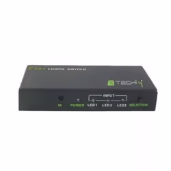 Techly IDATA-HDMI-4K31 ripartitore video