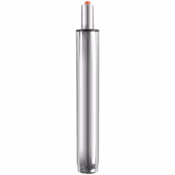 Techly Pistone Gas per Poltrona da Ufficio Regolabile 27-39 cm Cromato (ICSP0001)