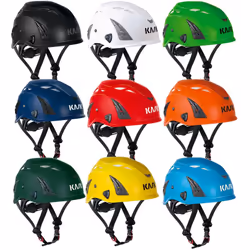 Funzionale, sicuro e confortevole, è così che possiamo riassumere il nuovo casco da lavoro Kask Superplasma AQ, un dispositiv ...