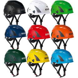 Kask - Casco da lavoro Superplasma aq - 105 cm - Nero - Nero