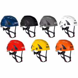 Il casco da lavoro Kask Superplasma PL è la soluzione perfetta se necessitate di un casco di sicurezza che vi protegga in mod ...