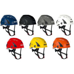 Casco da lavoro Kask Superplasma PL - 105 cm - Blu