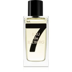Iceberg Eau de Iceberg 74 Pour Homme 100 ml