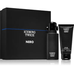 Iceberg Twice Nero