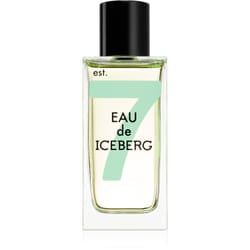 Iceberg Eau de Iceberg Sparkling Lily 100 ml