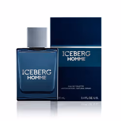 Iceberg Homme eau de toilette vaporizzatore 100 ml - Vista aggiuntiva 2