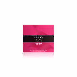 Iceberg Twice Fuchsia for Her 125ml \ 100ml - Vista aggiuntiva 2