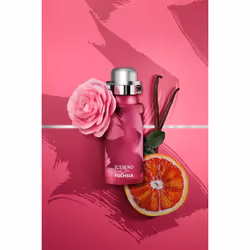 Iceberg Twice Fuchsia for Her 125ml \ 100ml - Vista aggiuntiva 3