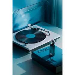 Iceberg Twice Cyan for Him 125ml \ 100ml - Vista aggiuntiva 4