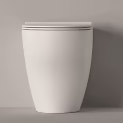 Alice Ceramica Serie Unica. Il wc proposto è realizzato interamente in ceramica, in questo articolo proponiamo la versione in ...