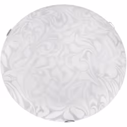 DANIEL LAMPADA PLAFONIERA 2 LAMPADINE E27 40 CM La plafoniera da soffitto Daniel è realizzata con un design moderno. in vetro ...