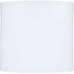 Applique Applique 2xE14 Montatura Bianca Vetro Lastra Bianco E-Energy Altea Potenza Max: 2X46W HSGS Attacco: E14 Alimentazion ...