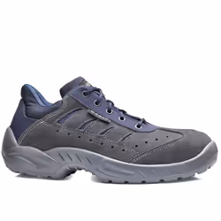 Le scarpe antinfortunistiche Base Colosseum B0163 fanno parte della collezione Smart , che comprende prodotti con la migliore ...