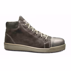 Base Protection Oak, Maschio, Bambino, Scarpe antinfortunistiche, Marrone, 200 J, S3, SRC