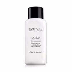 Mesauda Nail Pro MNP Soluzione Sgrassante per Gel UV, 250ml, Sgrassatore smalto per unghie, 250 ml, ISOPROPYL ALCOHOL, ETHYL ...