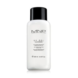 Mesauda Nail Pro MNP Soluzione Sgrassante per Gel UV, 250ml