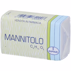 Mannitolo Dufour 10 g Sapone - Vista aggiuntiva 2
