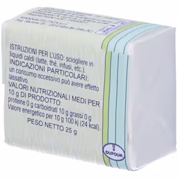 Dufour Mannitolo C6 H14 06 1 pz Altro - Vista aggiuntiva 3
