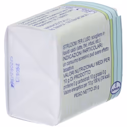 Dufour Mannitolo C6 H14 06 1 pz Altro - Vista aggiuntiva 4