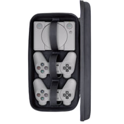 Twodots TDGT0068 parte e accessorio per console da gioco Valigetta da trasporto