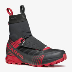 Scarpa RIBELLE S HD Nero, Rosso