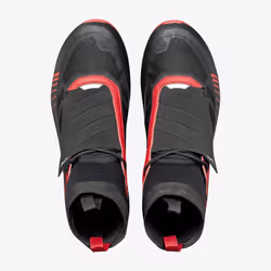 Scarpa RIBELLE S HD Nero, Rosso - Vista aggiuntiva 5