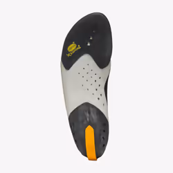 Scarpa BOOSTER Nero, Arancione - Vista aggiuntiva 6