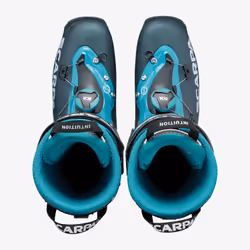 Scarpa F1 scarpone da sci Antracite - Vista aggiuntiva 5