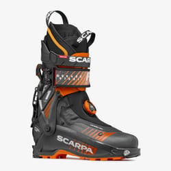 Scarpa F1 LT scarpone da sci Carbonio