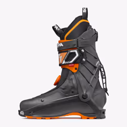 Scarpa F1 LT scarpone da sci Carbonio - Vista aggiuntiva 2