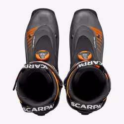 Scarpa F1 LT scarpone da sci Carbonio - Vista aggiuntiva 5
