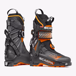 Scarpa F1 LT scarpone da sci Carbonio - Vista aggiuntiva 6