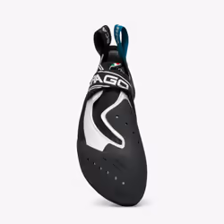 Scarpa DRAGO LV Bianco - Vista aggiuntiva 2