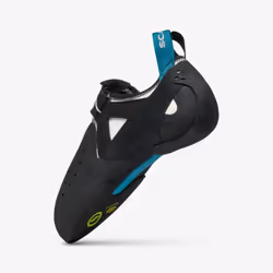 Scarpa DRAGO LV Bianco - Vista aggiuntiva 4