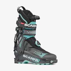 Scarpa F1 LT WOMAN scarpone da sci Carbonio, Colore acqua